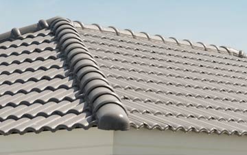 advantages of Burlestone clay roofing