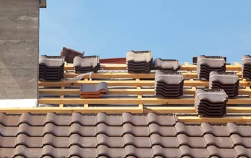 Burlestone clay roofing costs