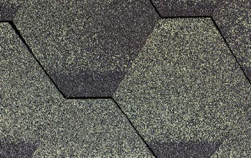 Burlestone fibreglass shingle repairs