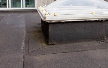 disadvantages of Burlestone flat roofs