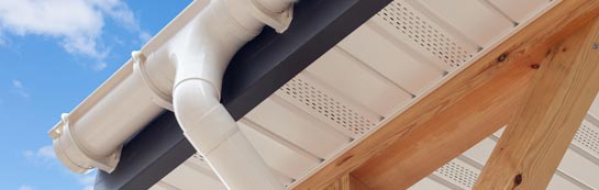 get Burlestone guttering quotes today