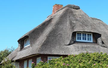 thatch roofing Burlestone, Devon
