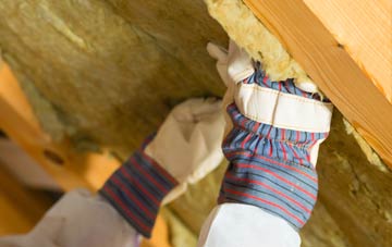 types of Burlestone pitched roof insulation materials